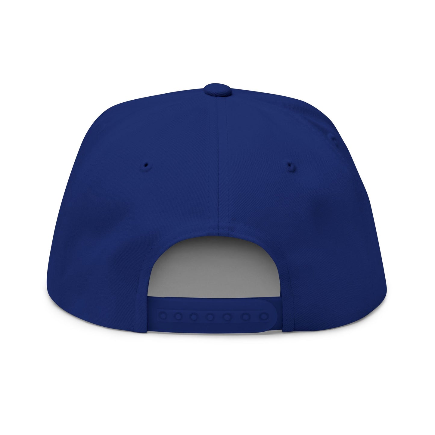 Embroidered Flat Bill SUNDOG Cap - Perfect for Outdoor Adventures