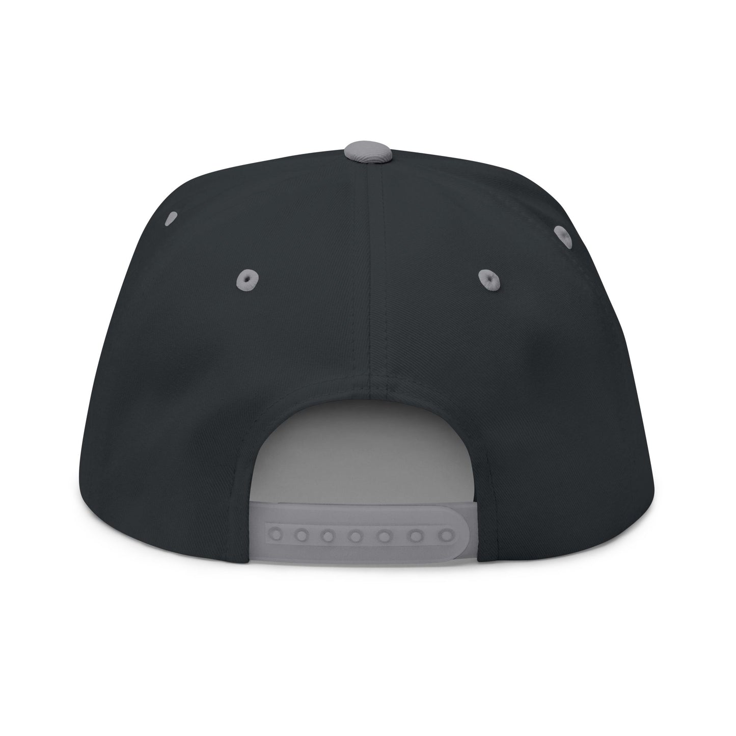 Embroidered Flat Bill SUNDOG Cap - Perfect for Outdoor Adventures