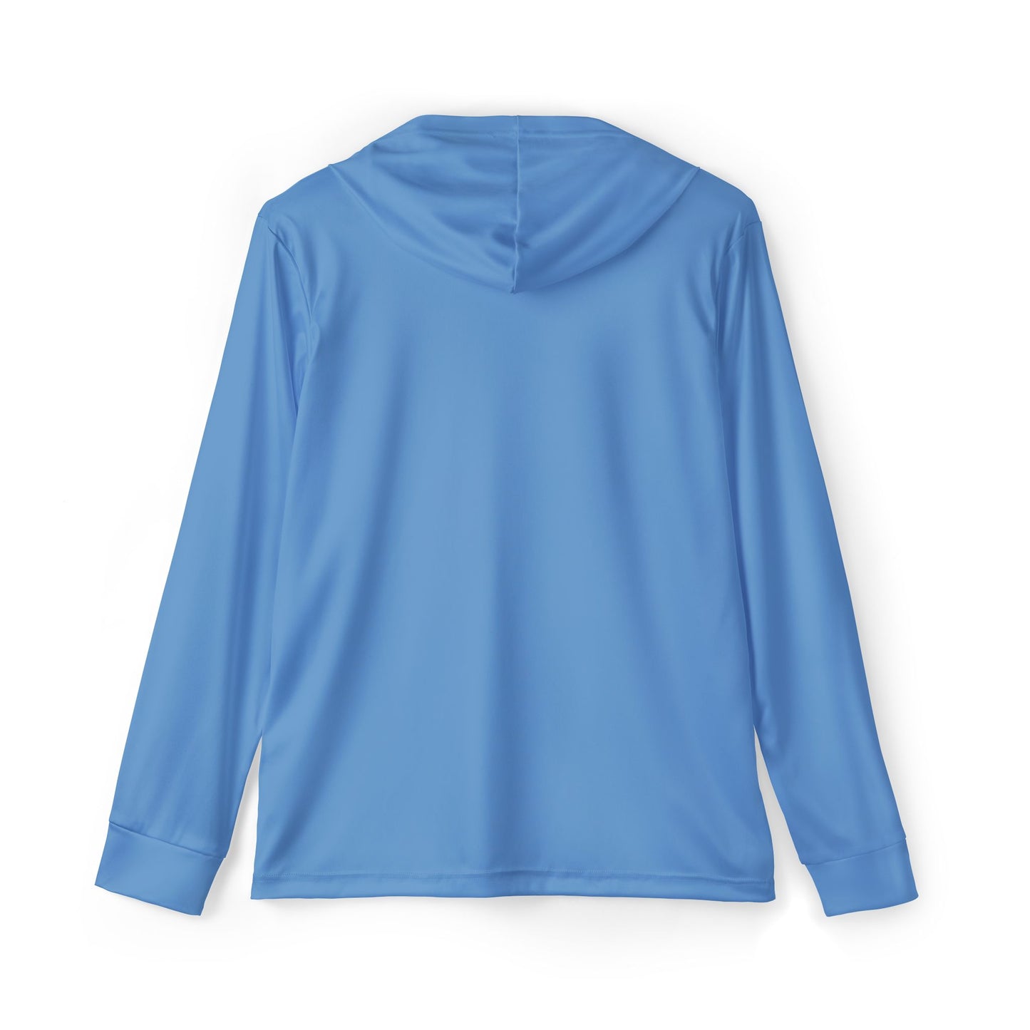 BLUE Sundog Sports Warmup Hoodie