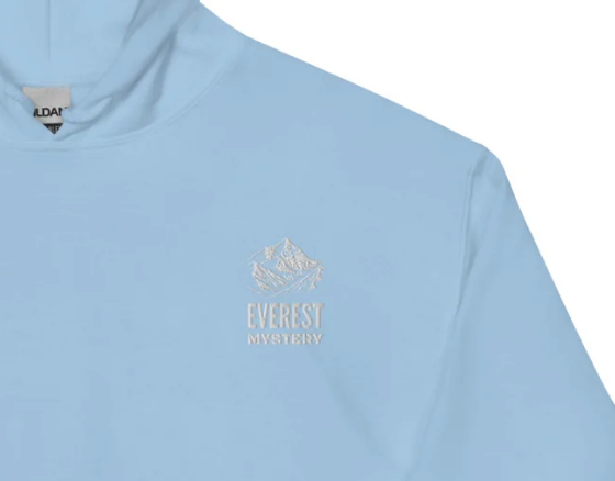 Cozy Unisex Mystery Hoodie
