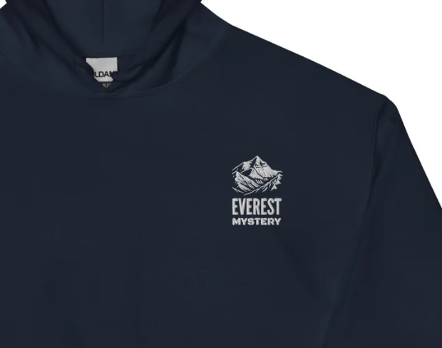Cozy Unisex Mystery Hoodie