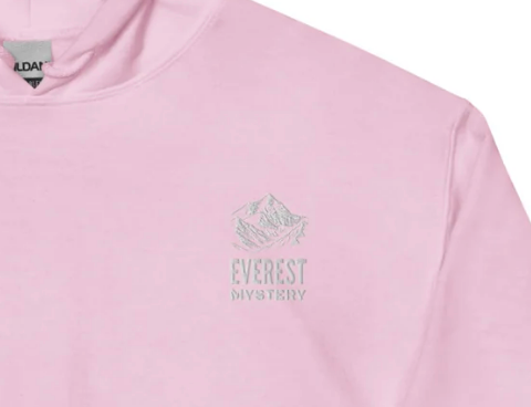 Cozy Unisex Mystery Hoodie