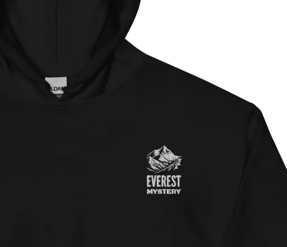 Cozy Unisex Mystery Hoodie